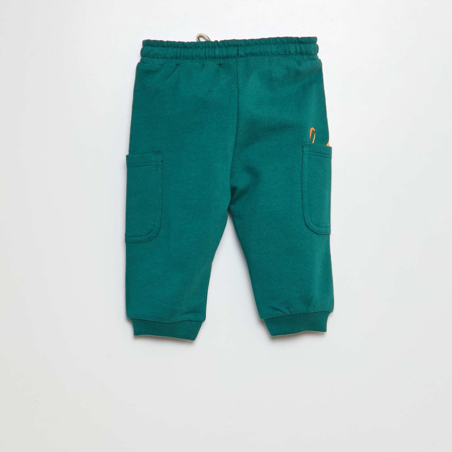 Pantalón de chándal 'Disney' VERDE