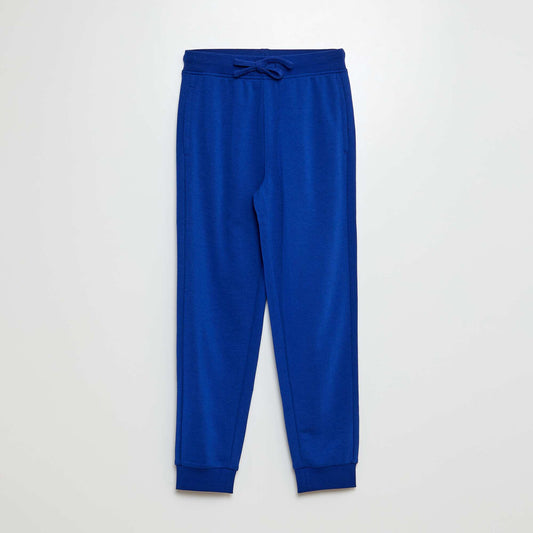 Pantalón de chándal ligero AZUL