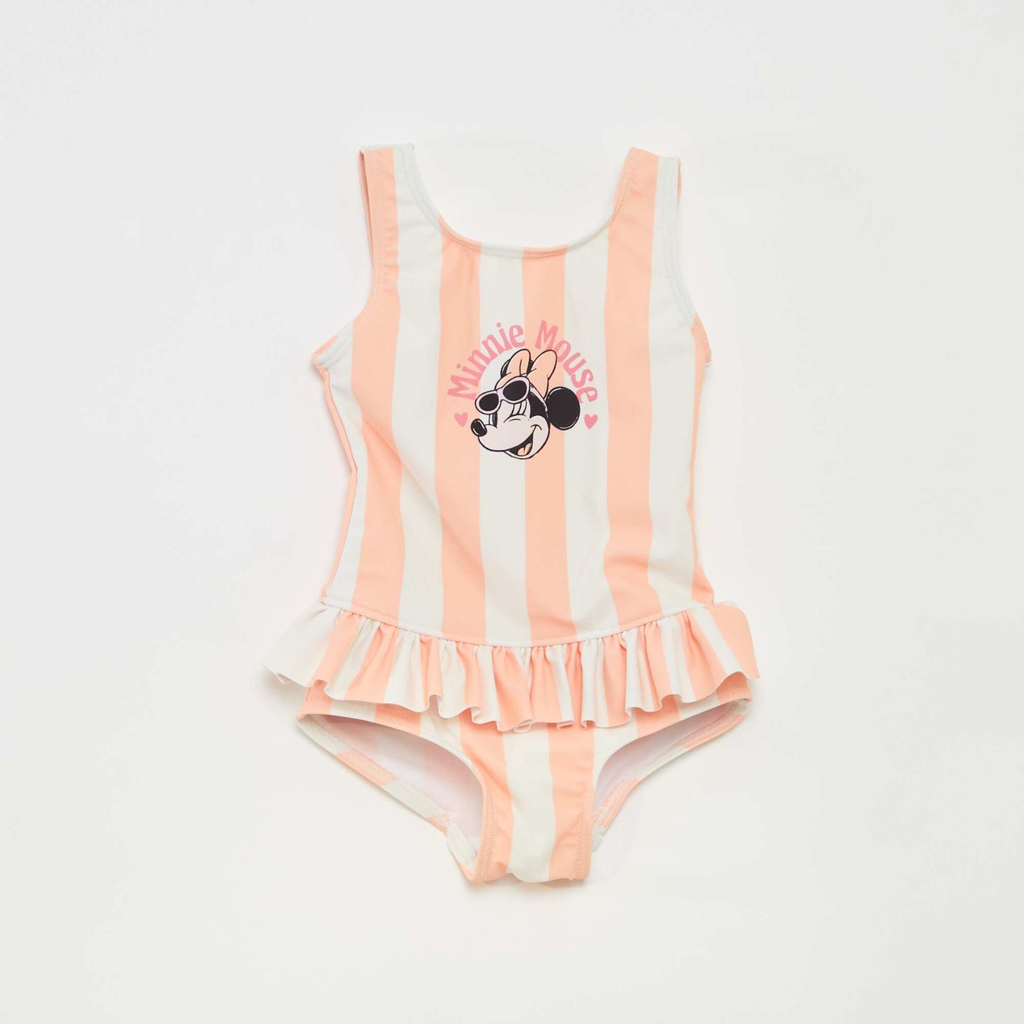 Bañador de 'Disney' NARANJA