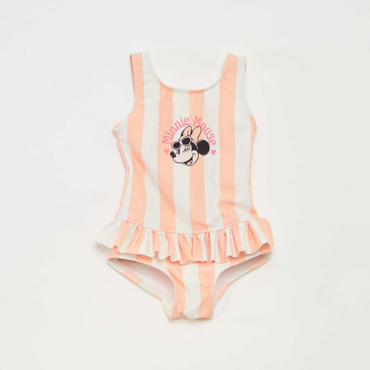 Bañador de 'Disney' NARANJA