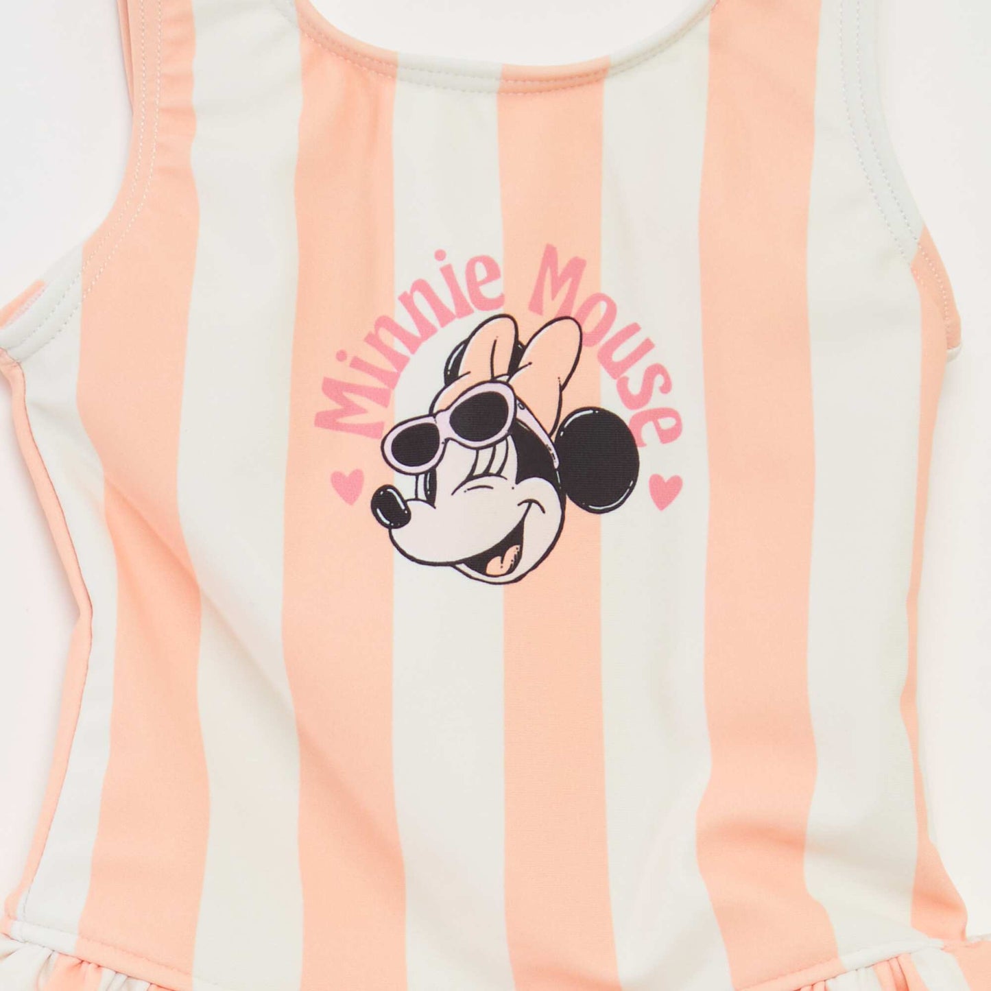 Bañador de 'Disney' NARANJA