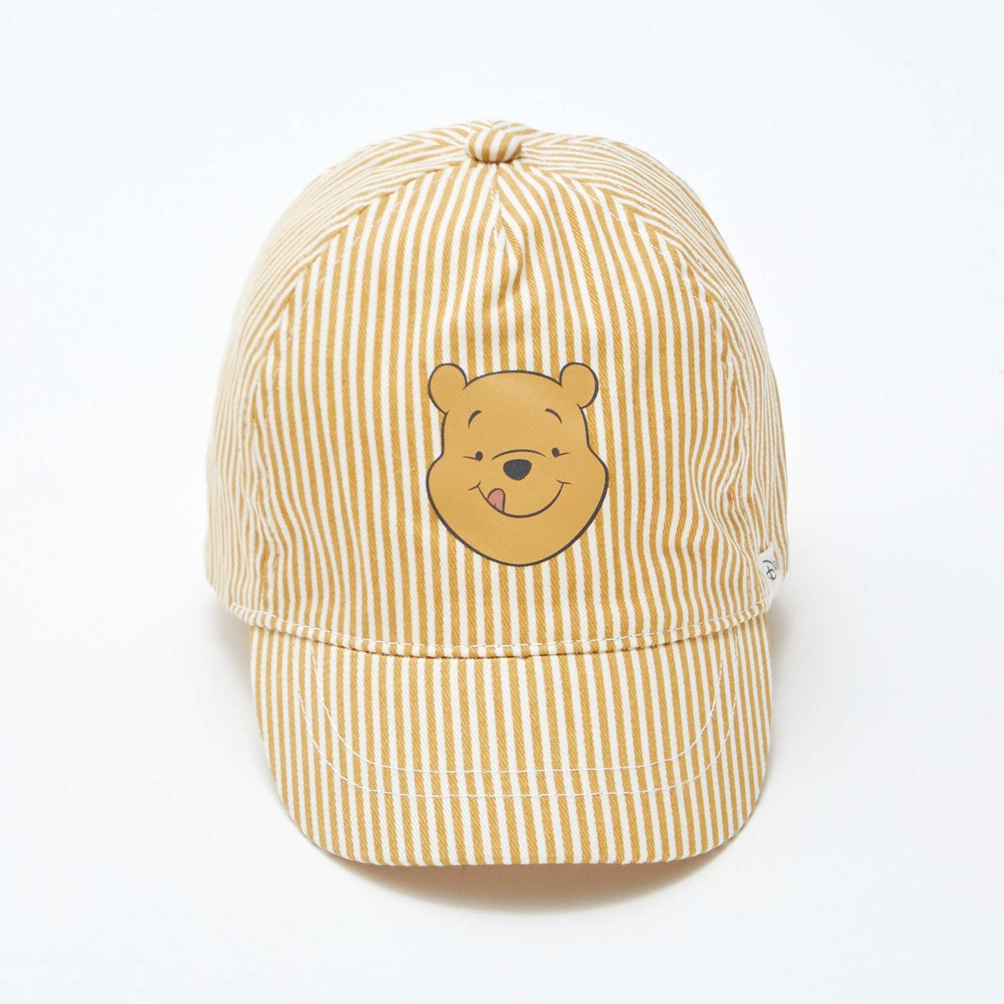 Gorra de tela 'Winnie' 'Disney' BEIGE