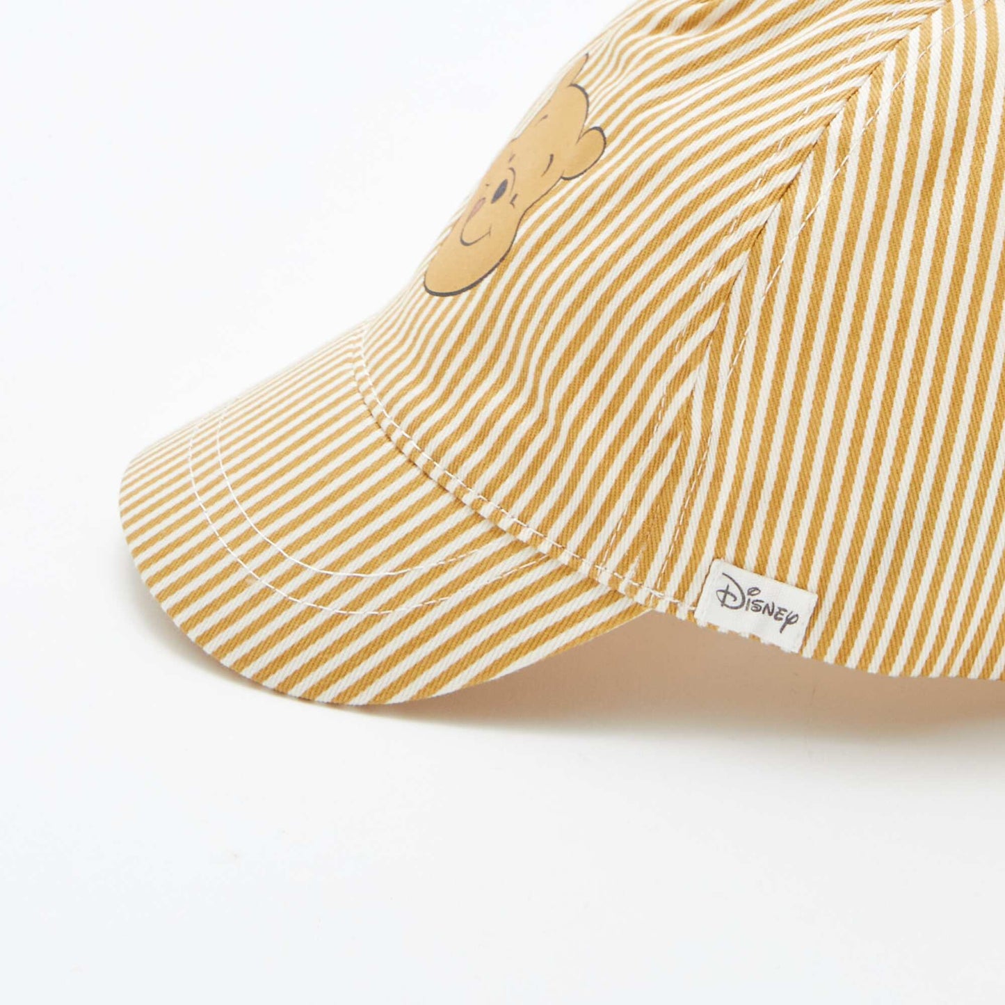 Gorra de tela 'Winnie' 'Disney' BEIGE