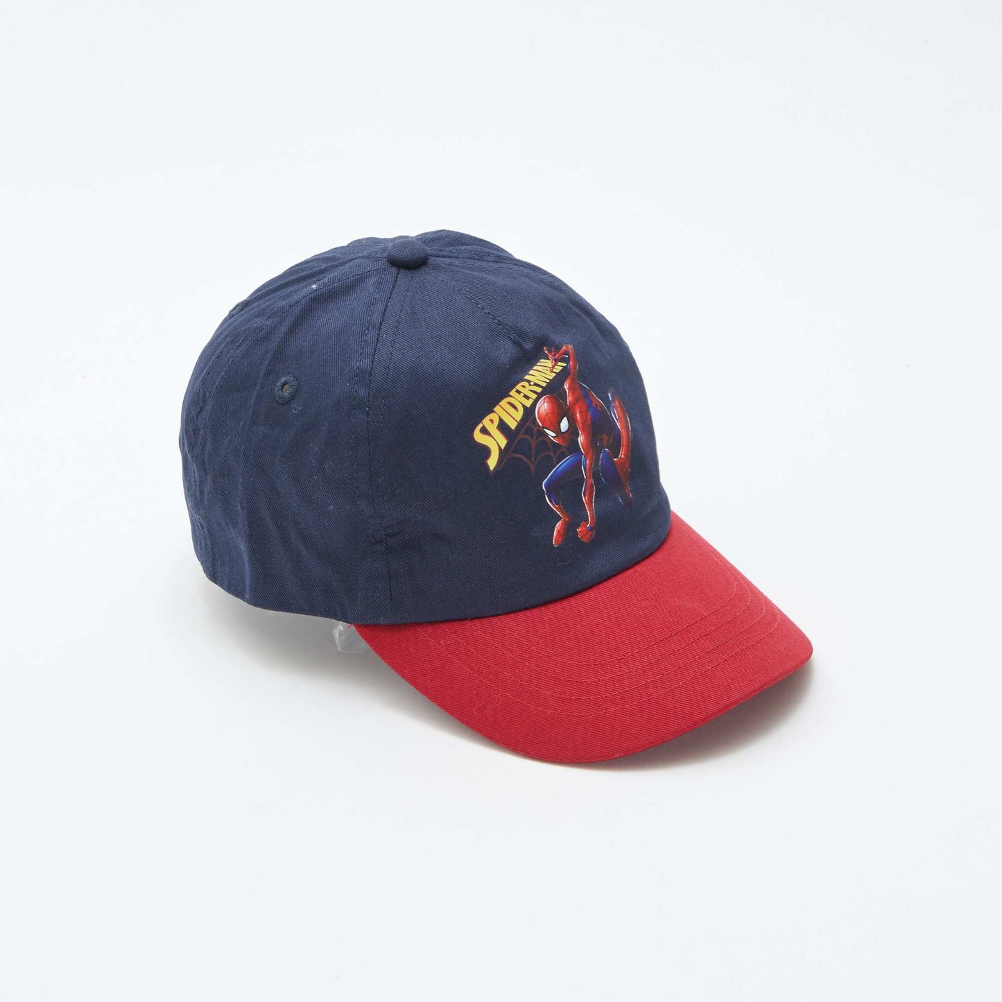Gorra 'Spider-Man' 'Marvel' ROJO