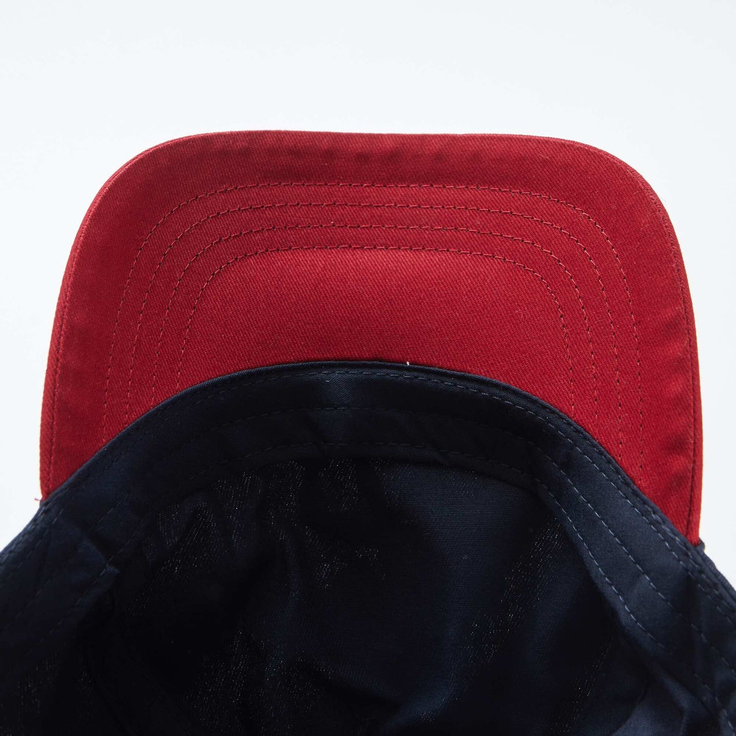 Gorra 'Spider-Man' 'Marvel' ROJO
