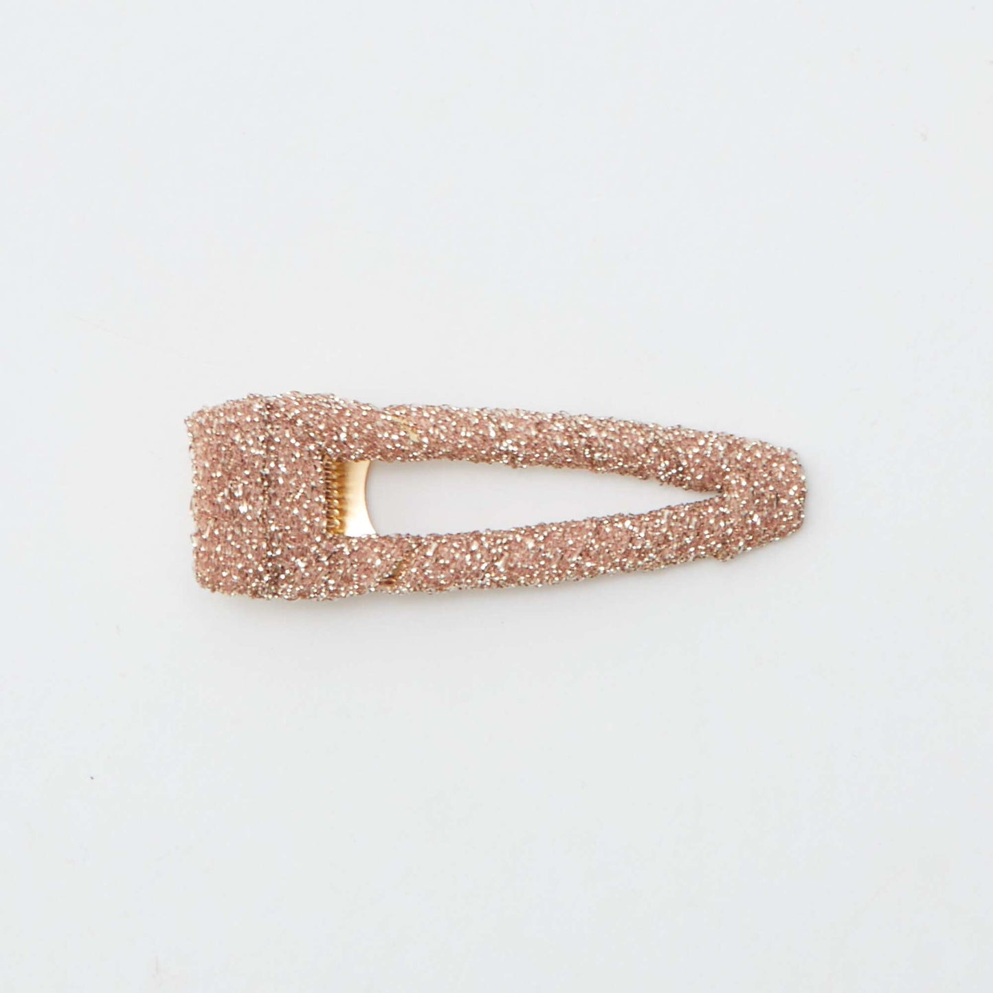 Pinzas de tela - Pack de 3 ROSA