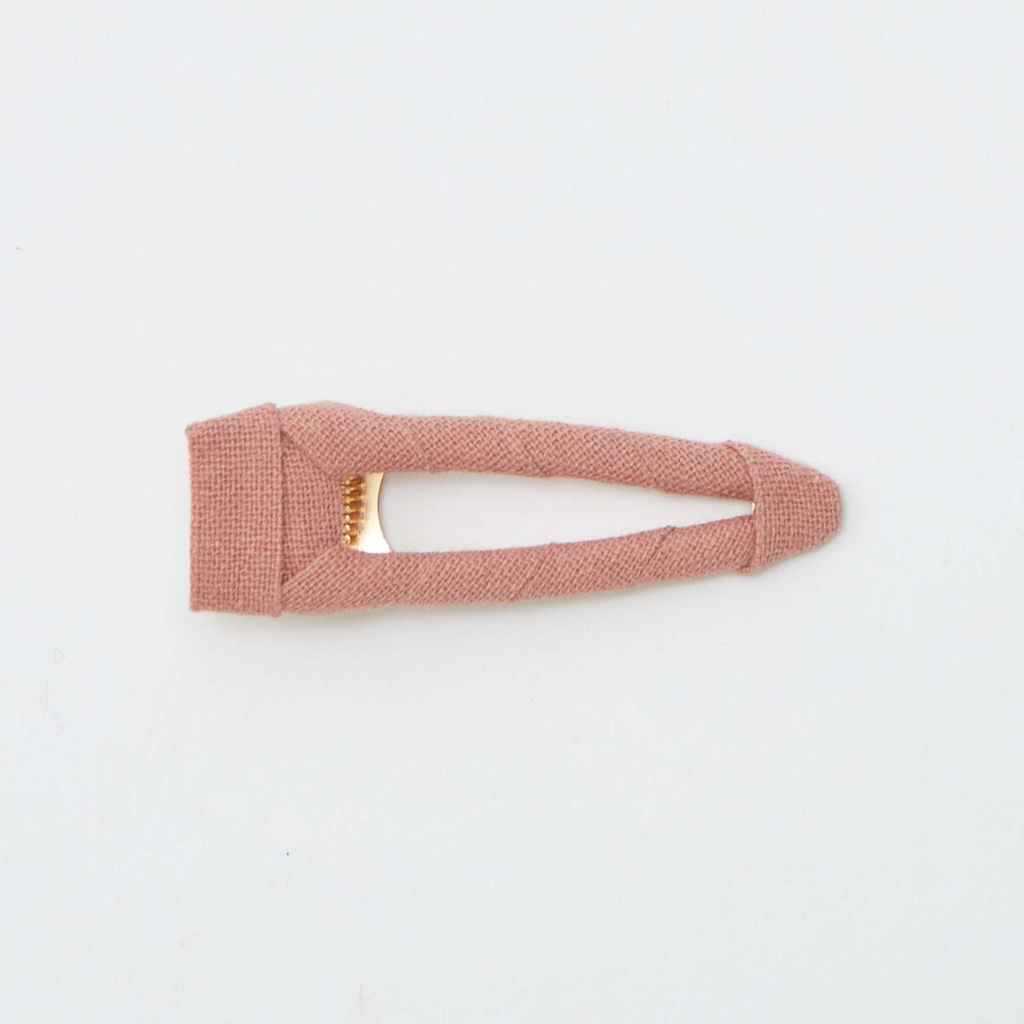Pinzas de tela - Pack de 3 ROSA