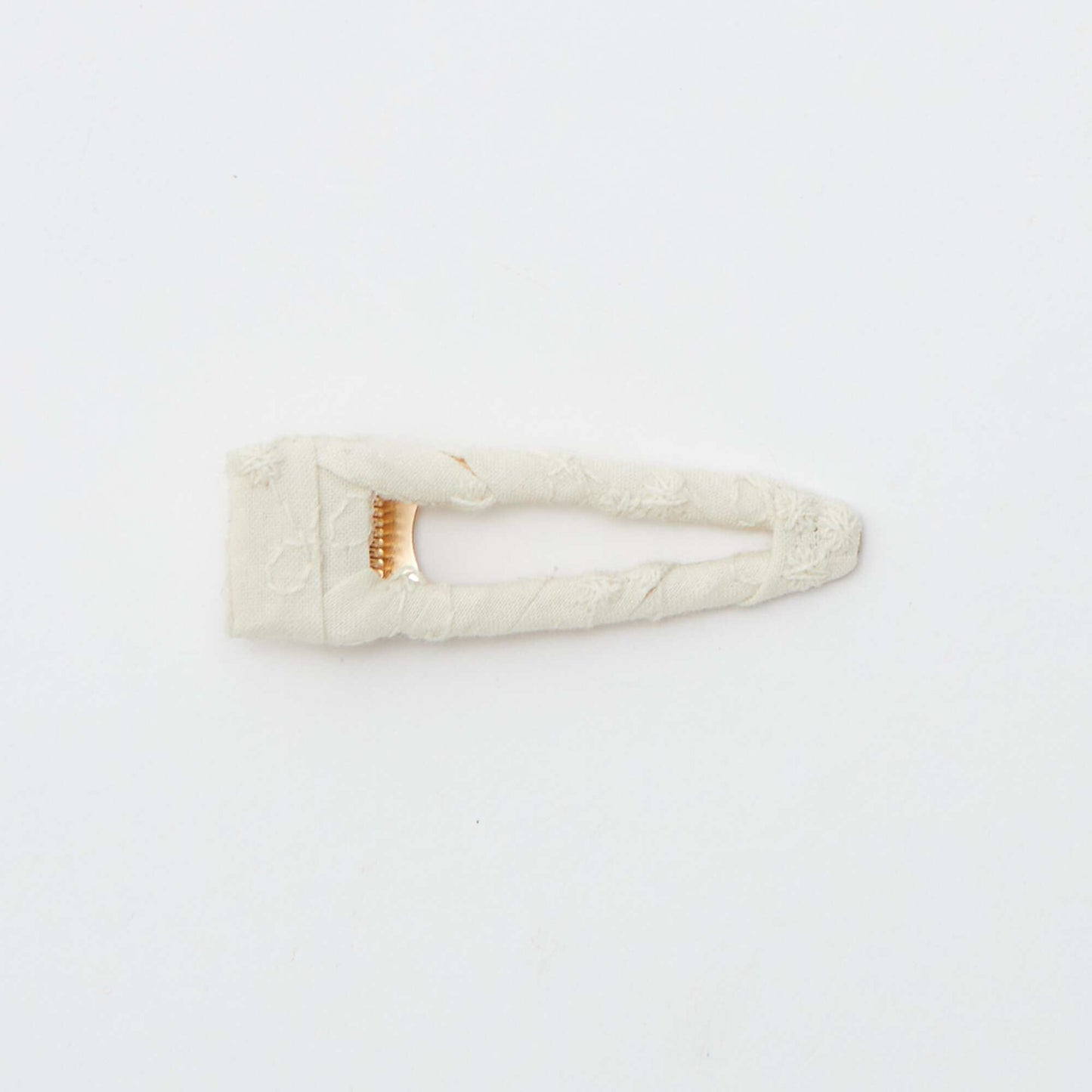Pinzas de tela - Pack de 3 ROSA