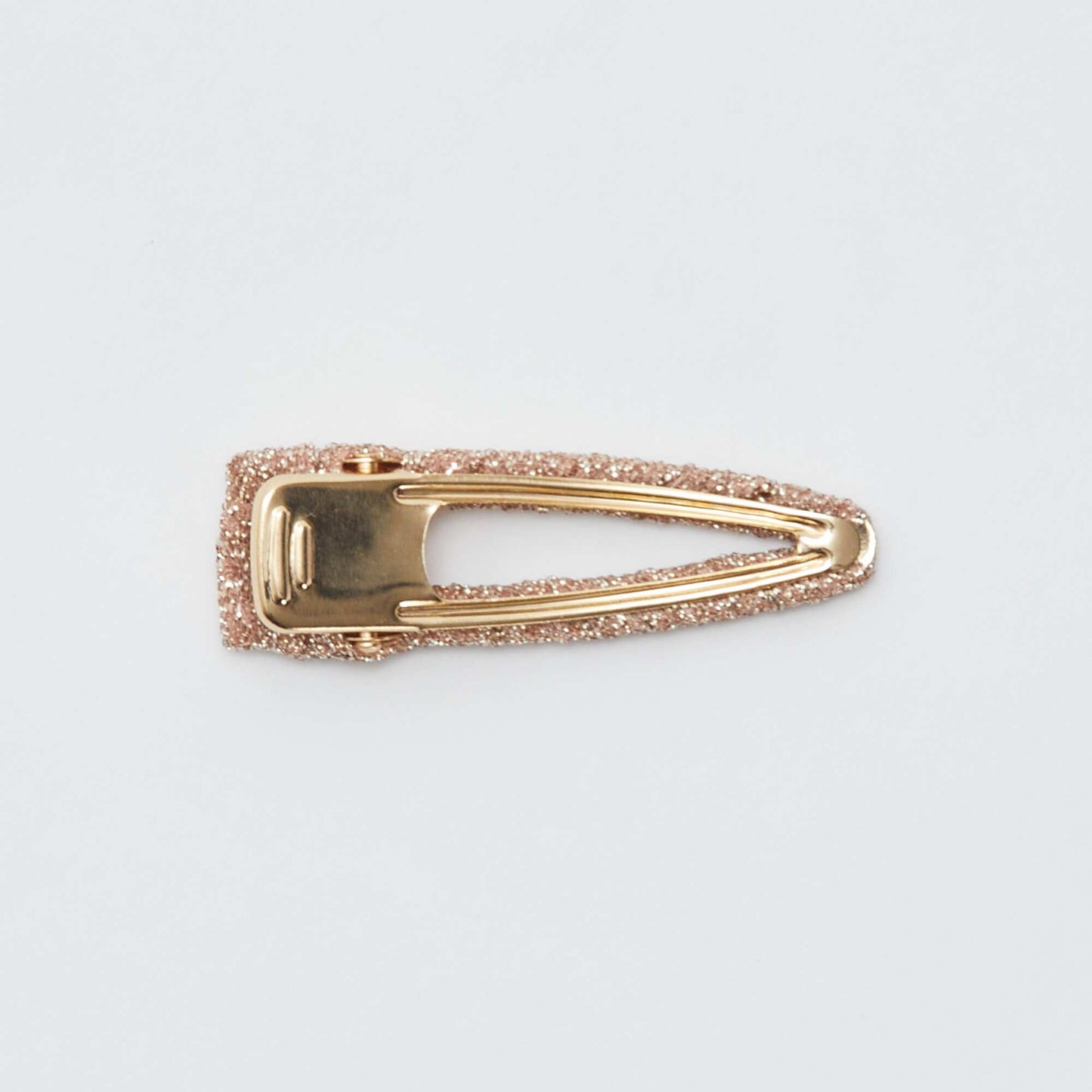 Pinzas de tela - Pack de 3 ROSA