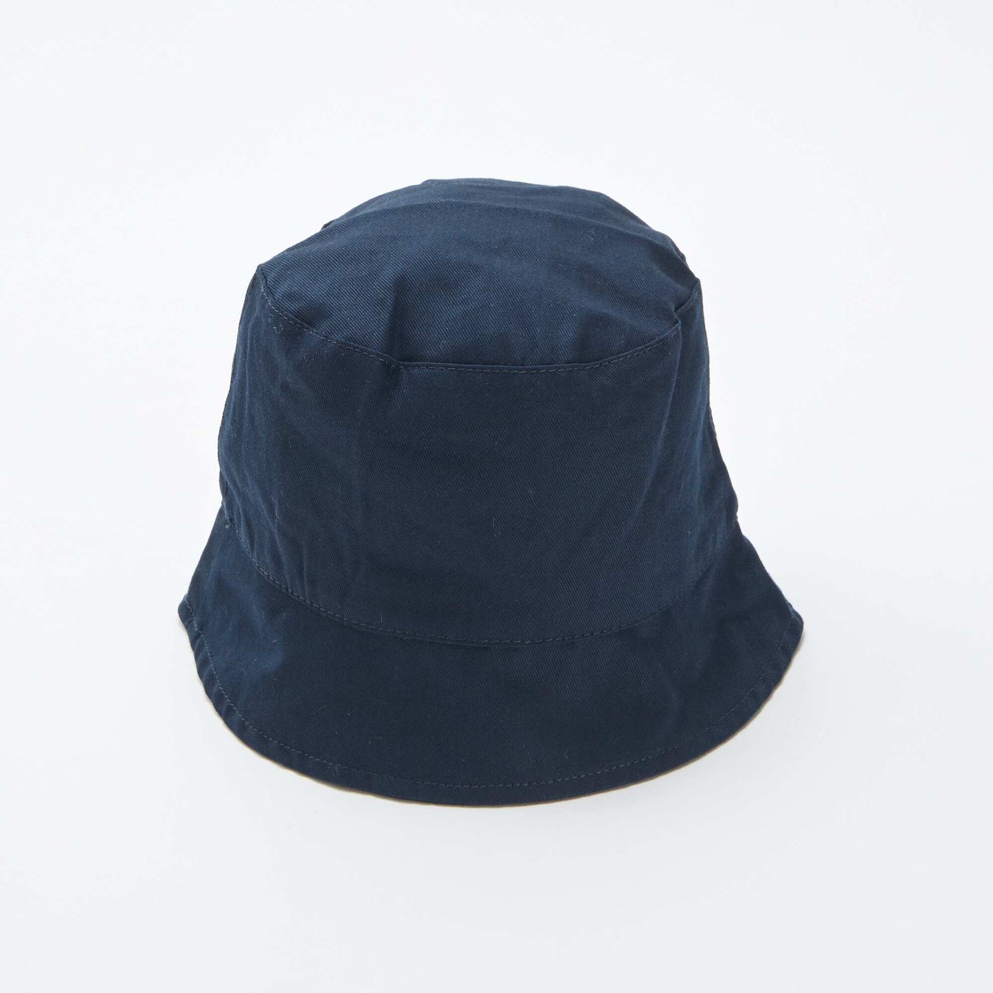Gorro bucket liso AZUL
