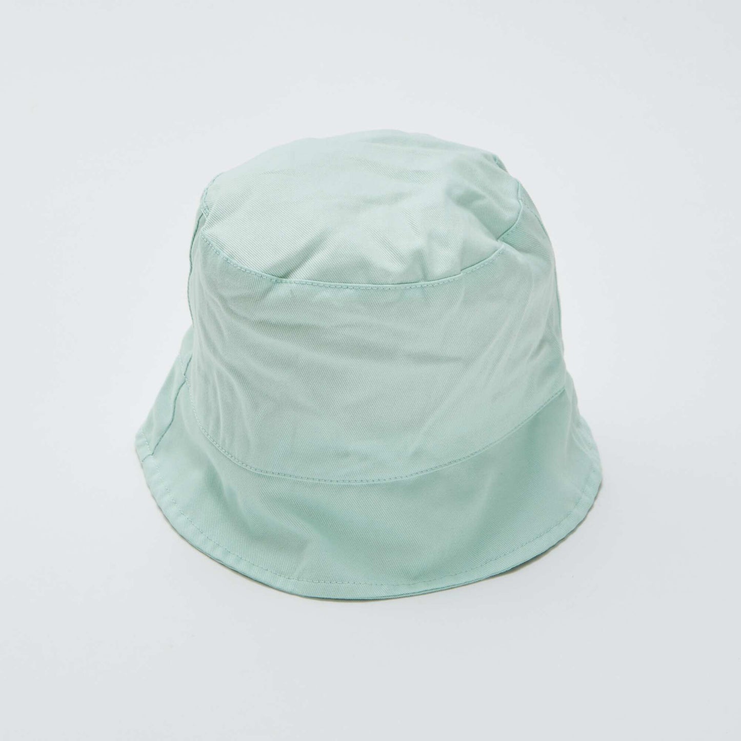 Gorro bucket liso AZUL