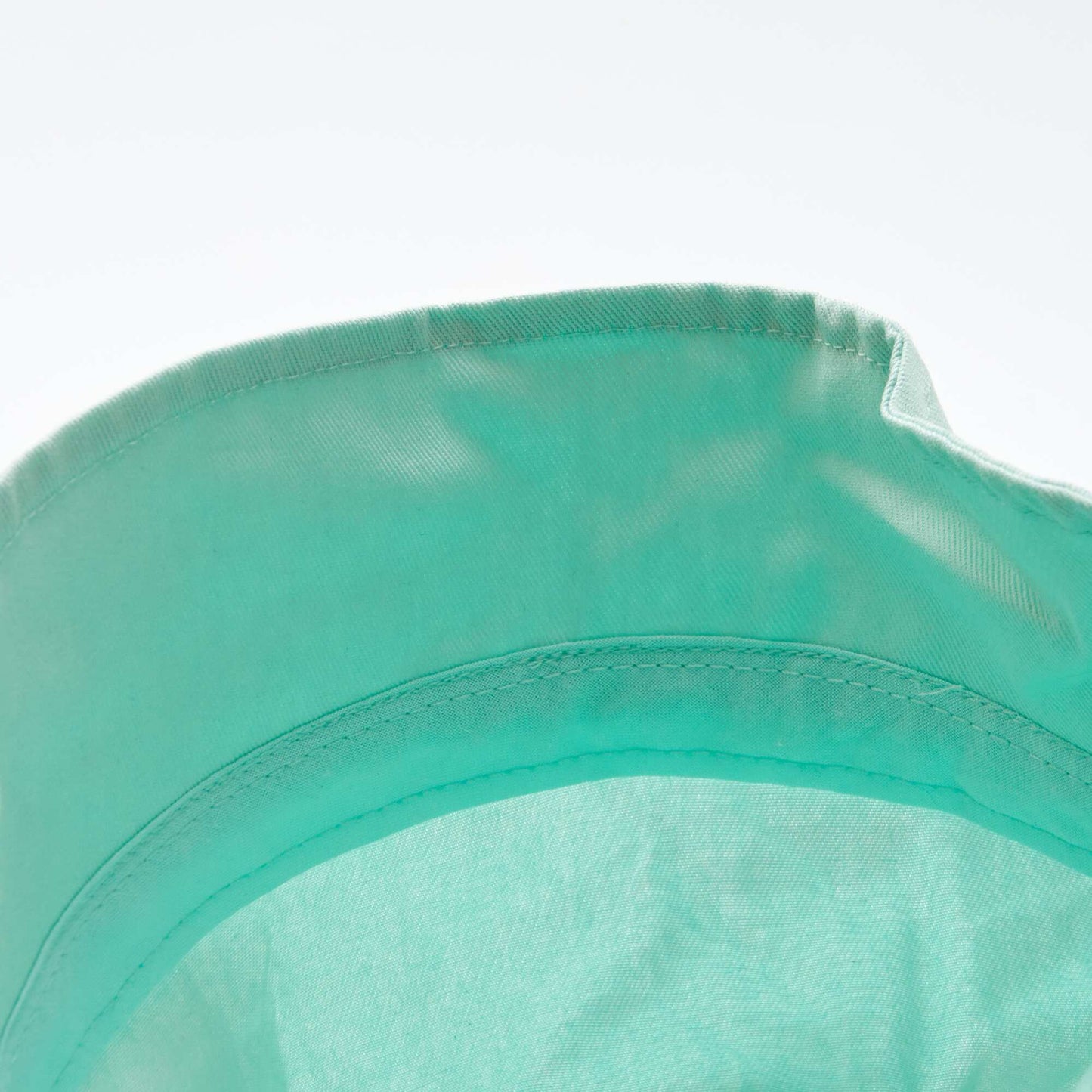 Gorro bucket liso AZUL