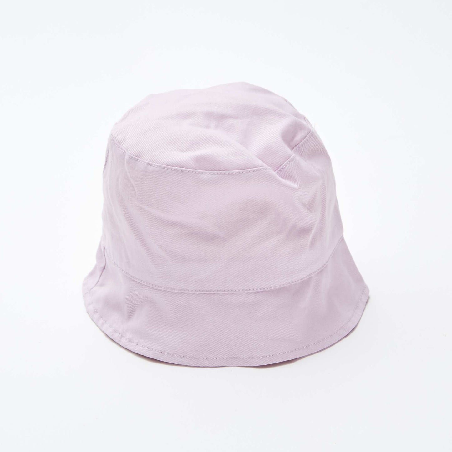 Gorro bucket liso PURPURA