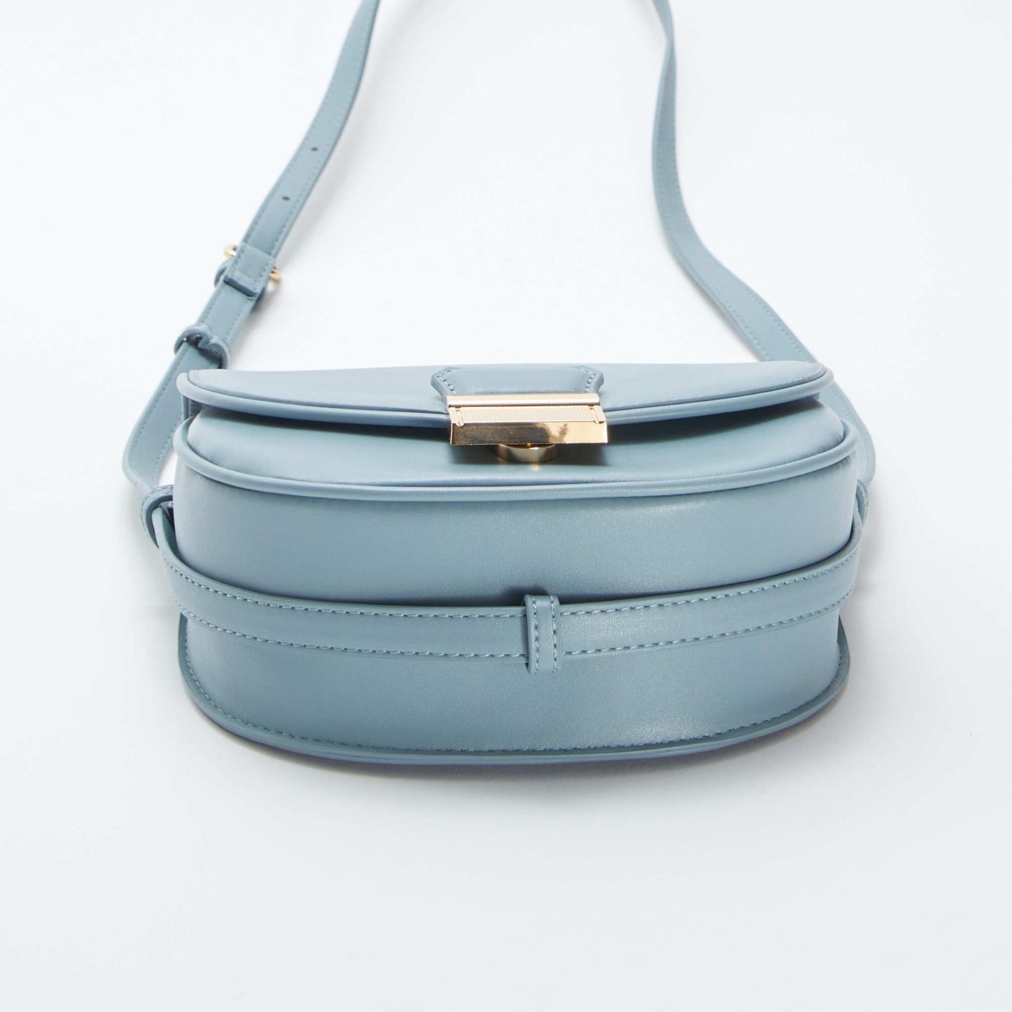 Bolso bandolera AZUL
