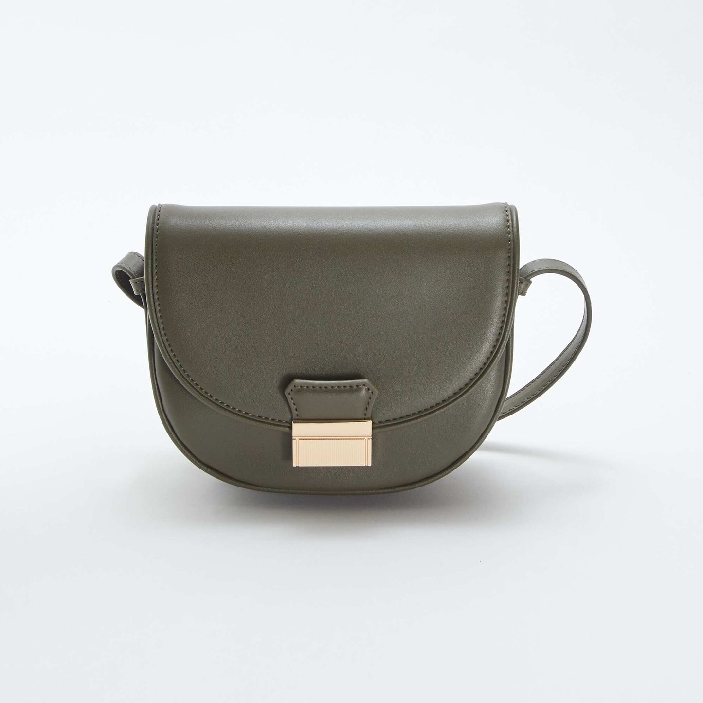 Bolso bandolera KAKI