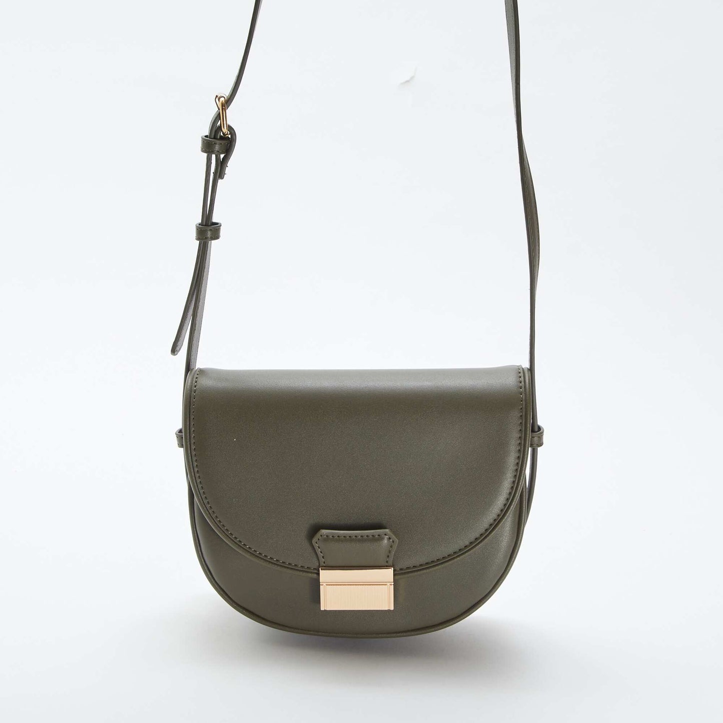 Bolso bandolera KAKI
