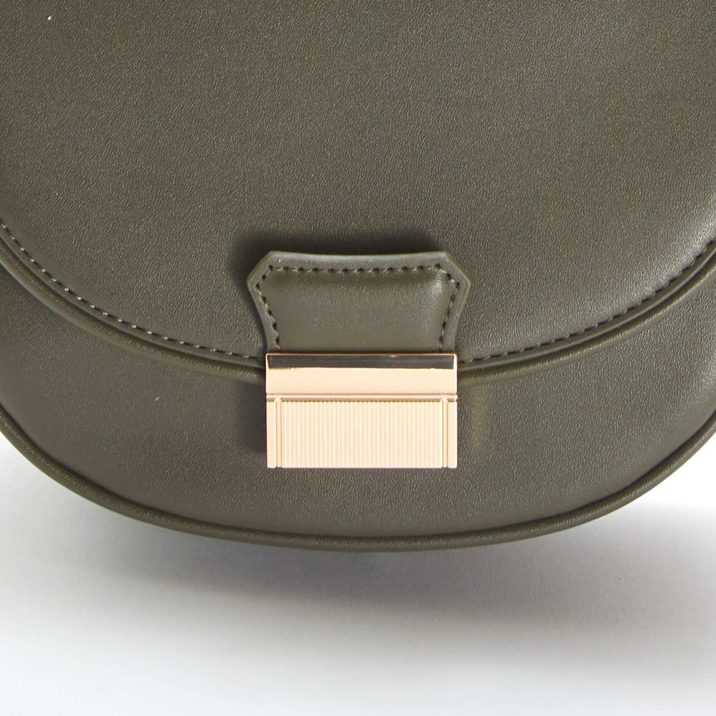 Bolso bandolera KAKI