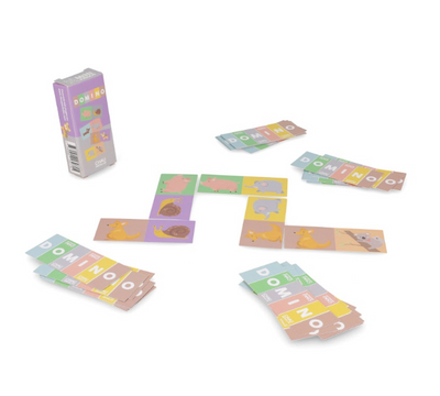 Domino - Juego