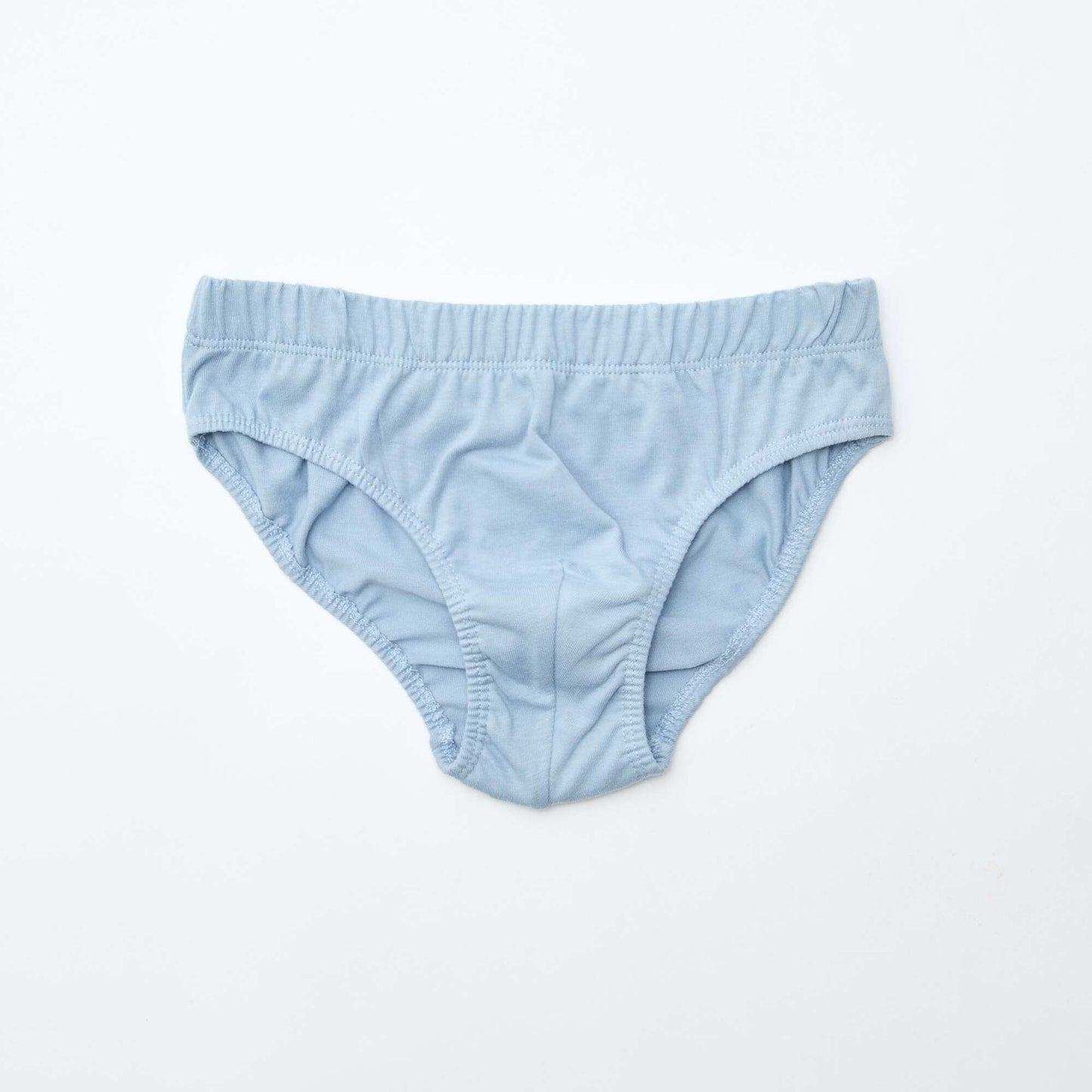 Pack de 7 slips estampados GRIS