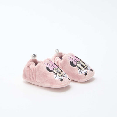 Zapatillas de casa 'Disney' ROSA