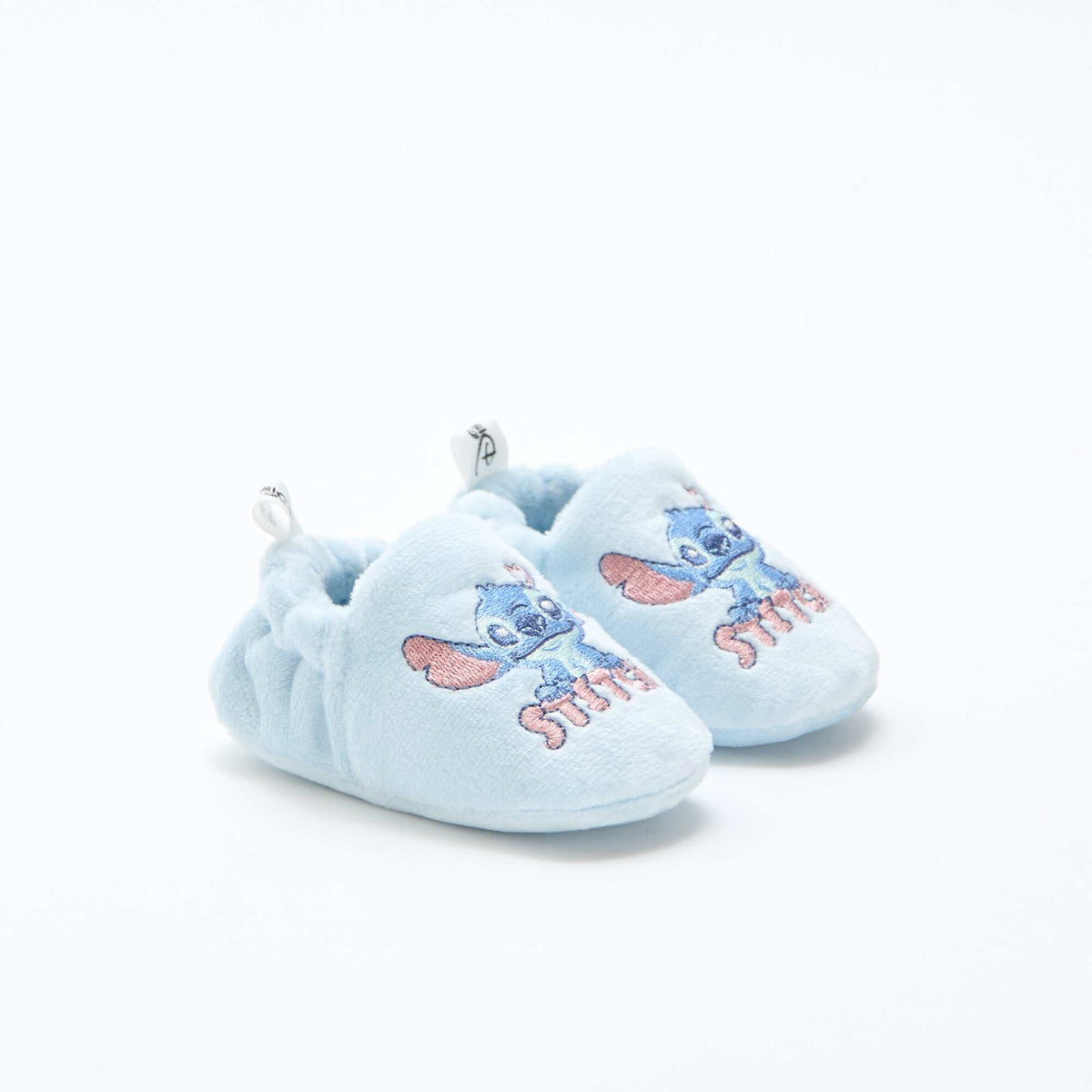 Zapatillas de casa 'Disney' AZUL