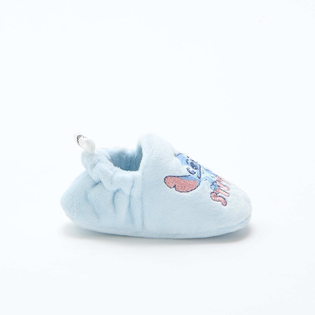 Zapatillas de casa 'Disney' AZUL
