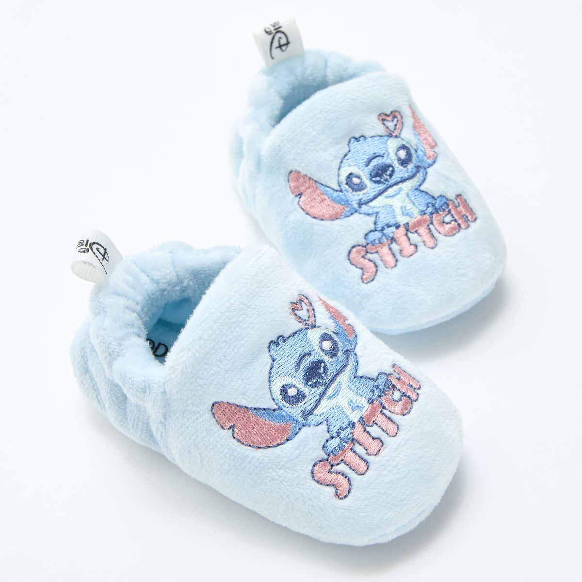 Zapatillas de casa 'Disney' AZUL