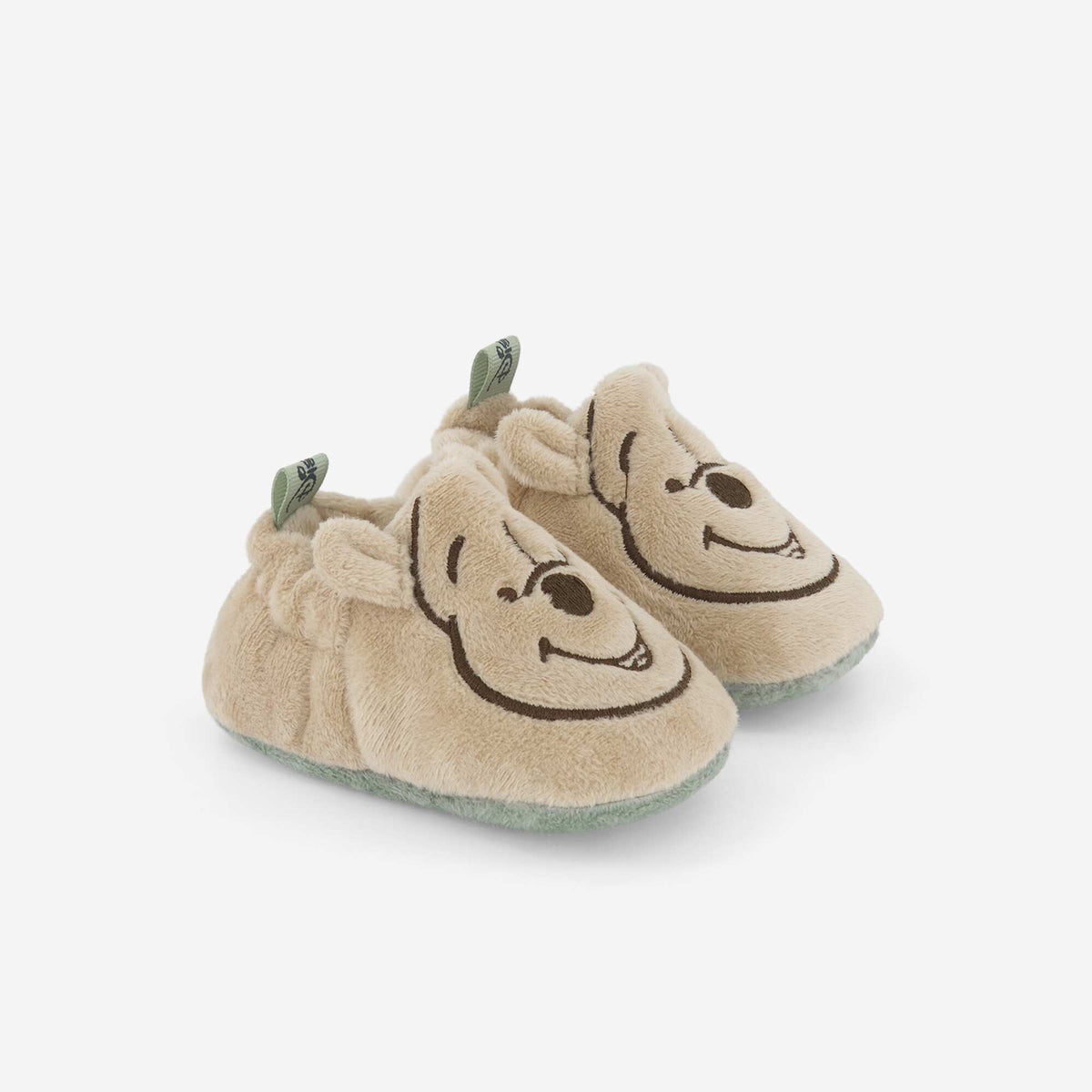 Zapatillas de casa 'Disney' BEIGE