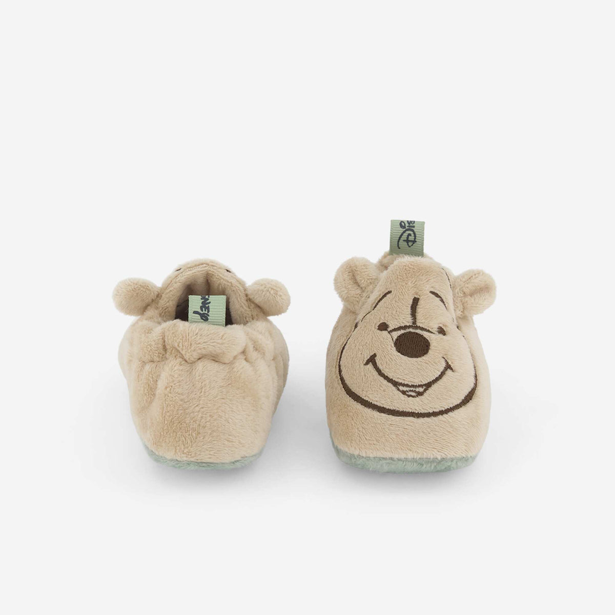 Zapatillas de casa 'Disney' BEIGE