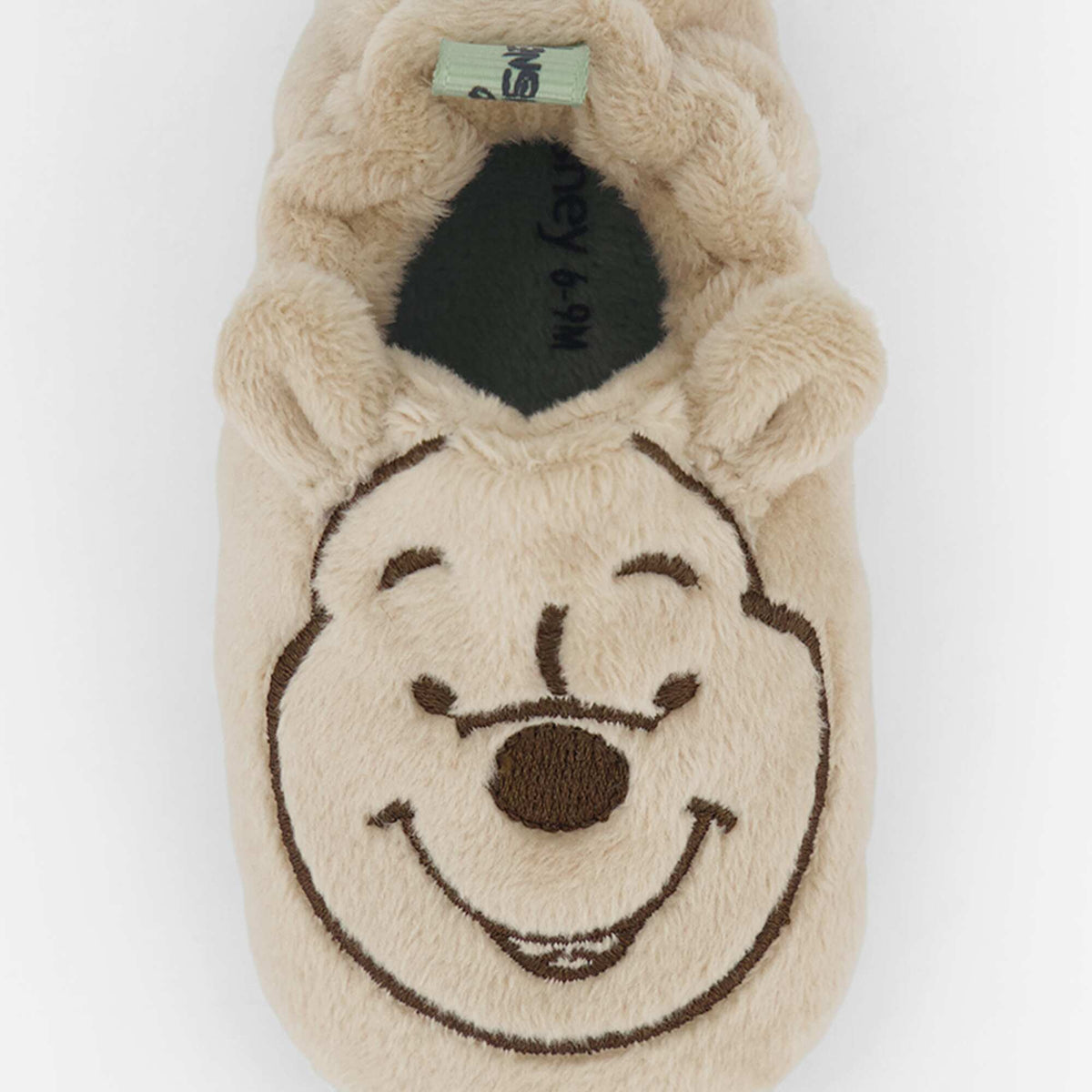 Zapatillas de casa 'Disney' BEIGE