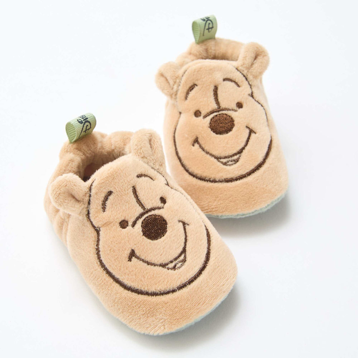 Zapatillas de casa 'Disney' BEIGE