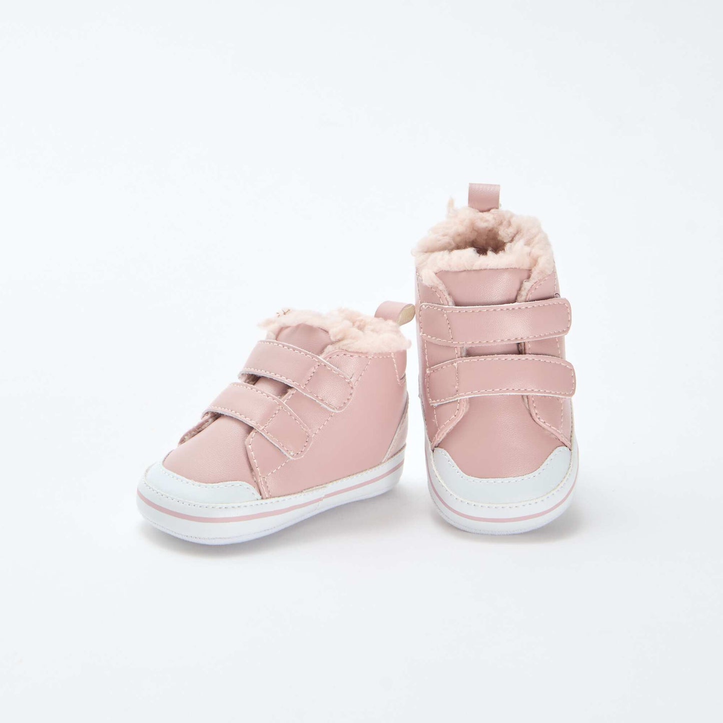Zapatillas 'Lotso' 'Disney' con velcros ROSA