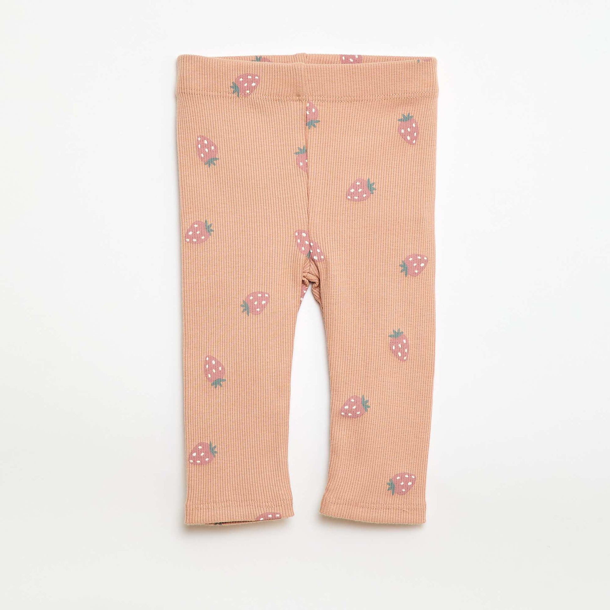 Conjunto de chándal con buzo + legging - 2 piezas ROSA