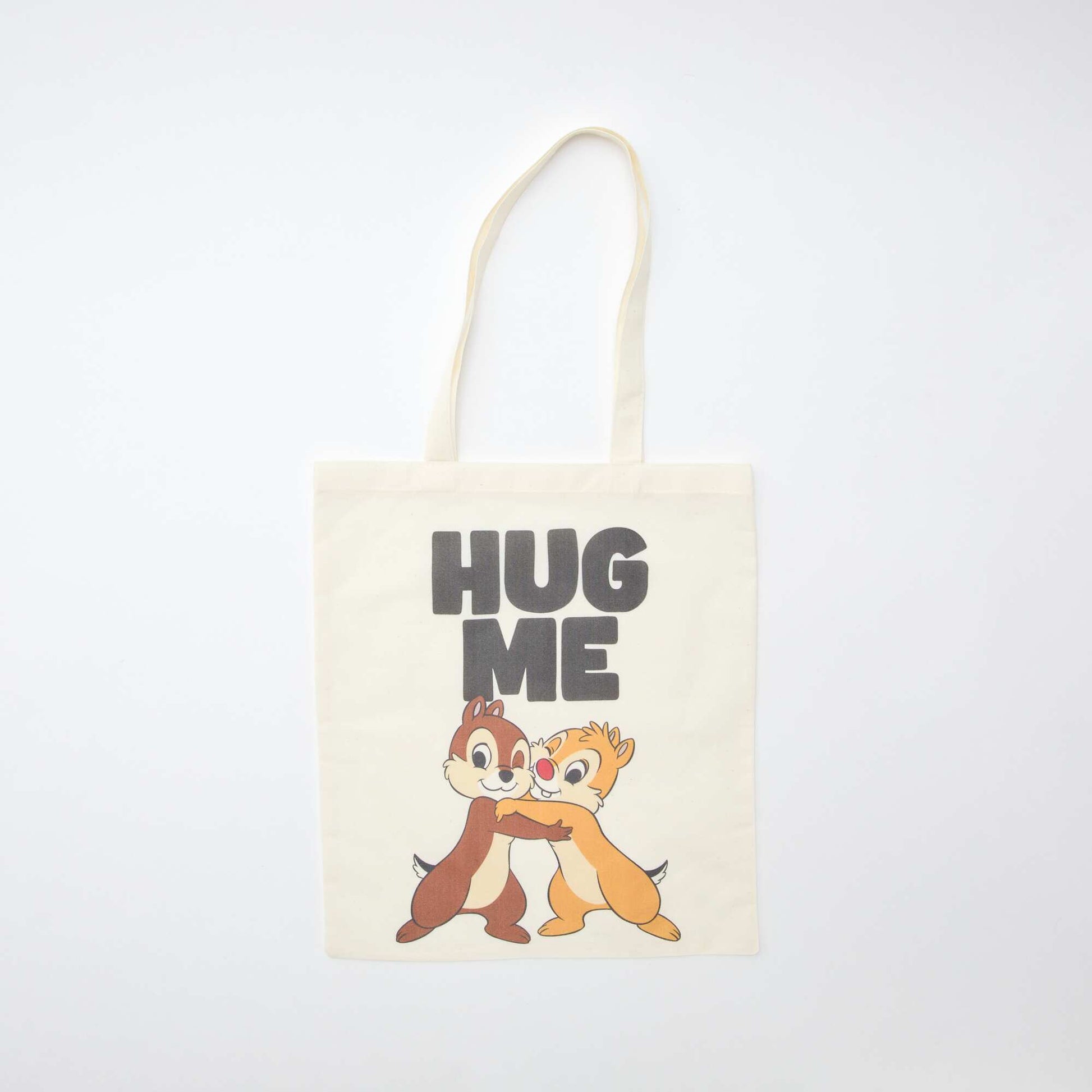 Tote bag XL 'Disney' BLANCO
