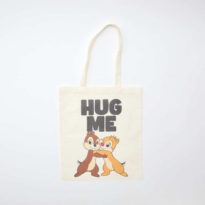 Tote bag XL 'Disney' BLANCO