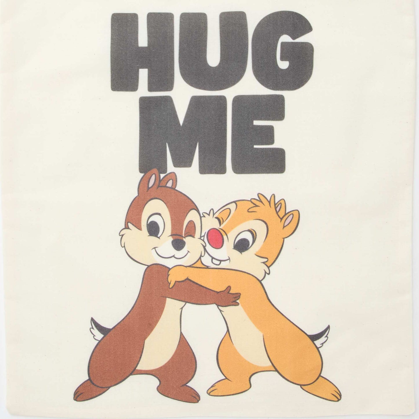 Tote bag XL 'Disney' BLANCO