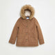 MARRON