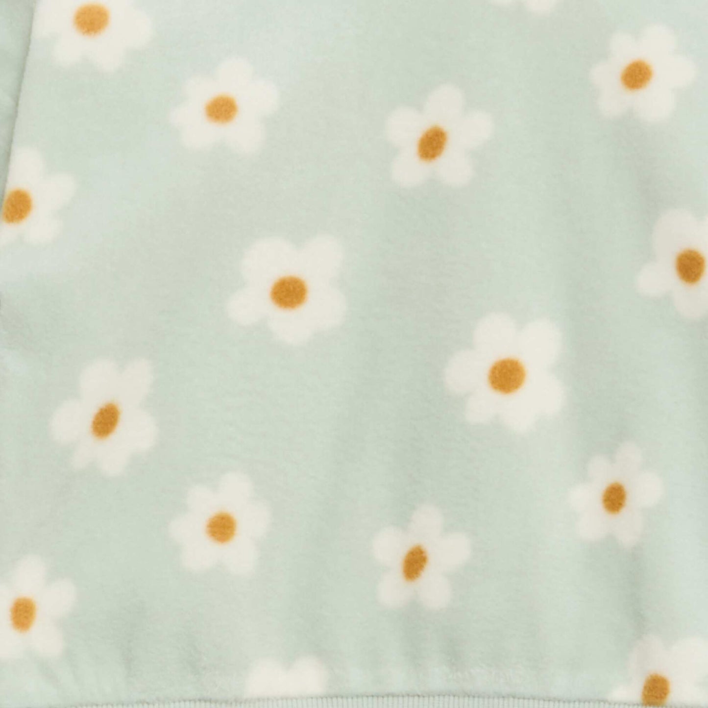 Conjunto de pijama: parte de arriba + pantalón polar VERDE