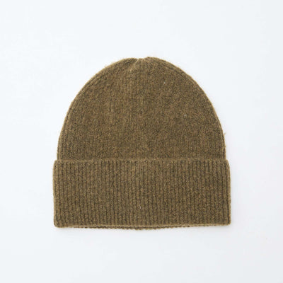 Gorro de punto KAKI