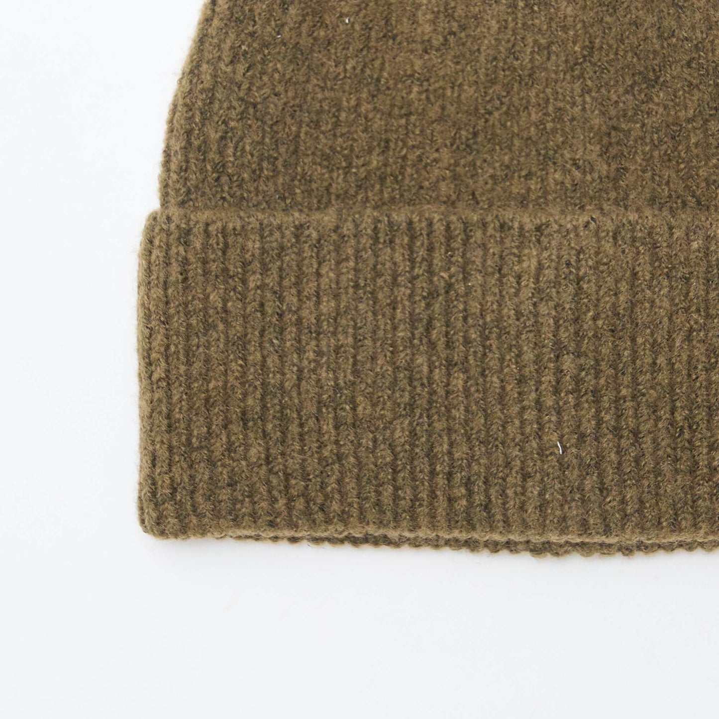Gorro de punto KAKI
