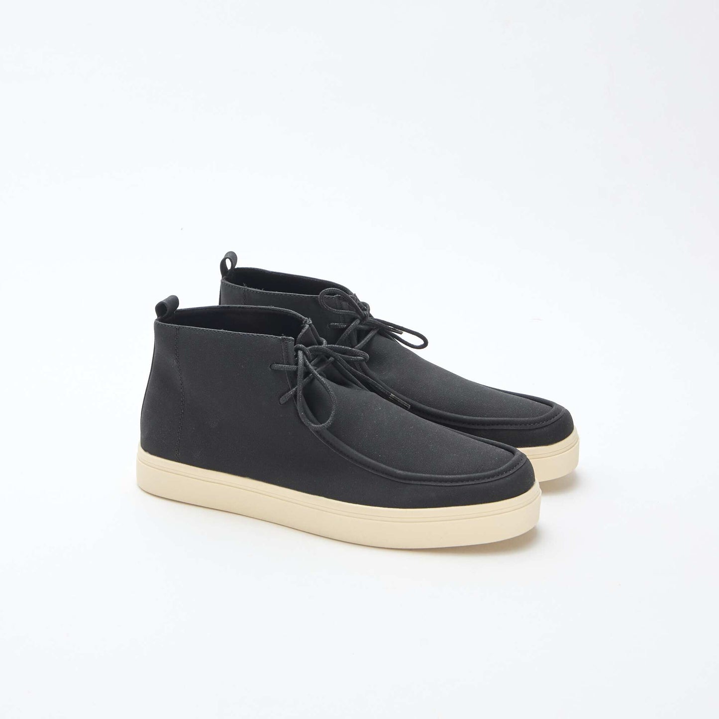 Zapatos de vestir NEGRO
