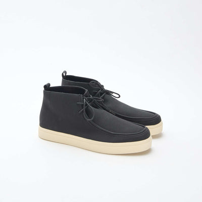 Zapatos de vestir NEGRO