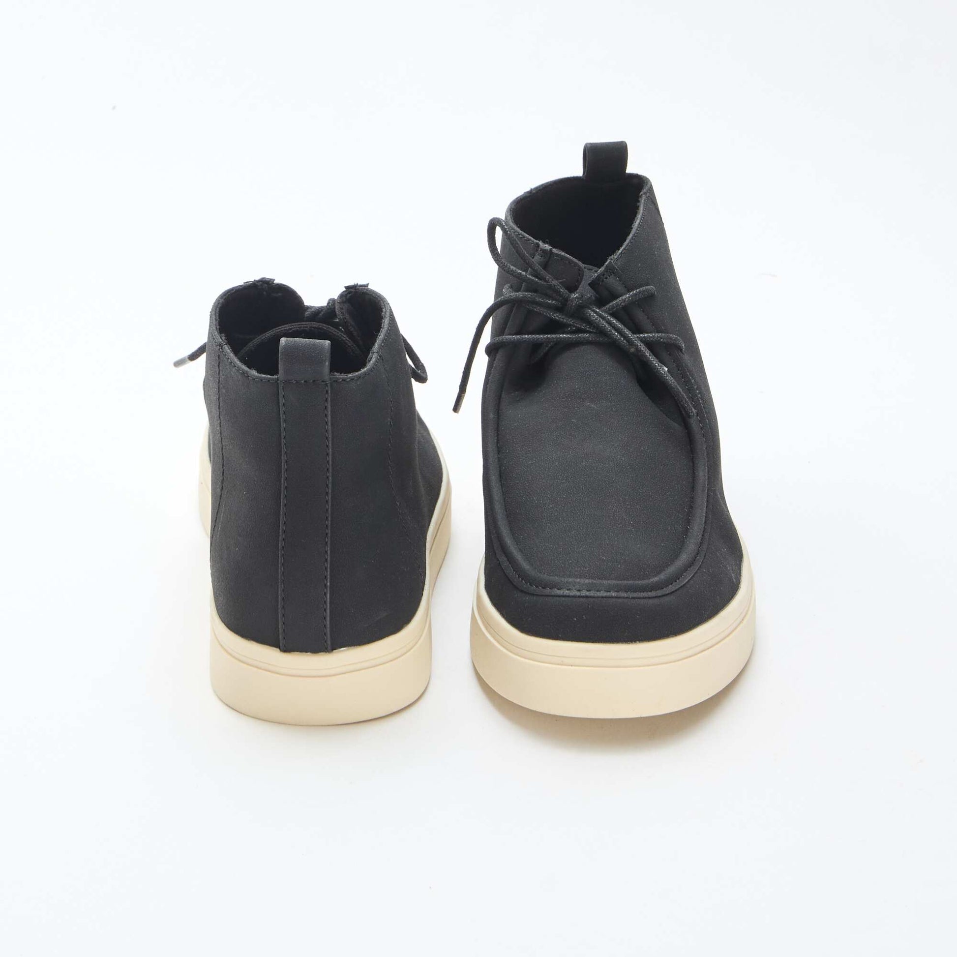 Zapatos de vestir NEGRO