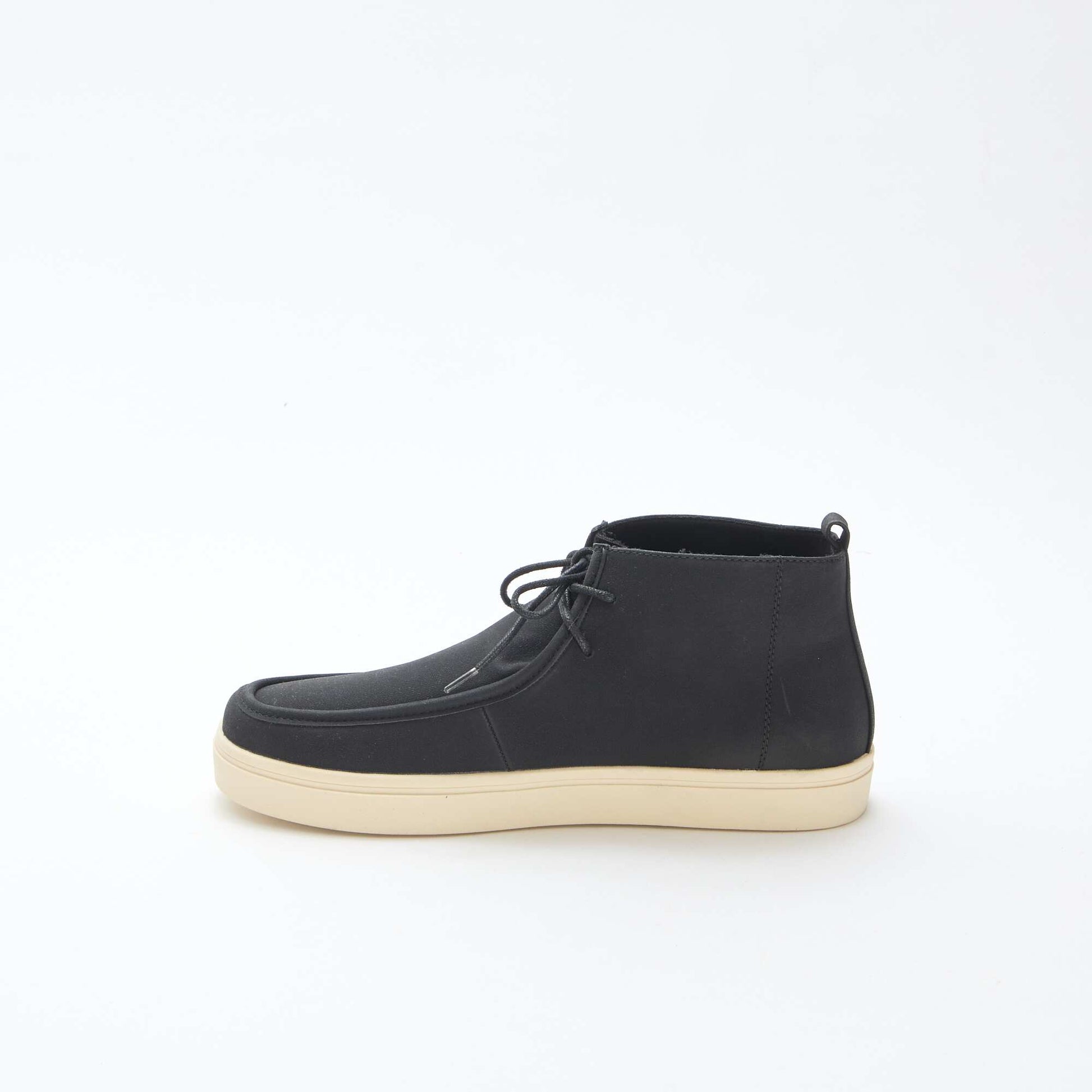 Zapatos de vestir NEGRO
