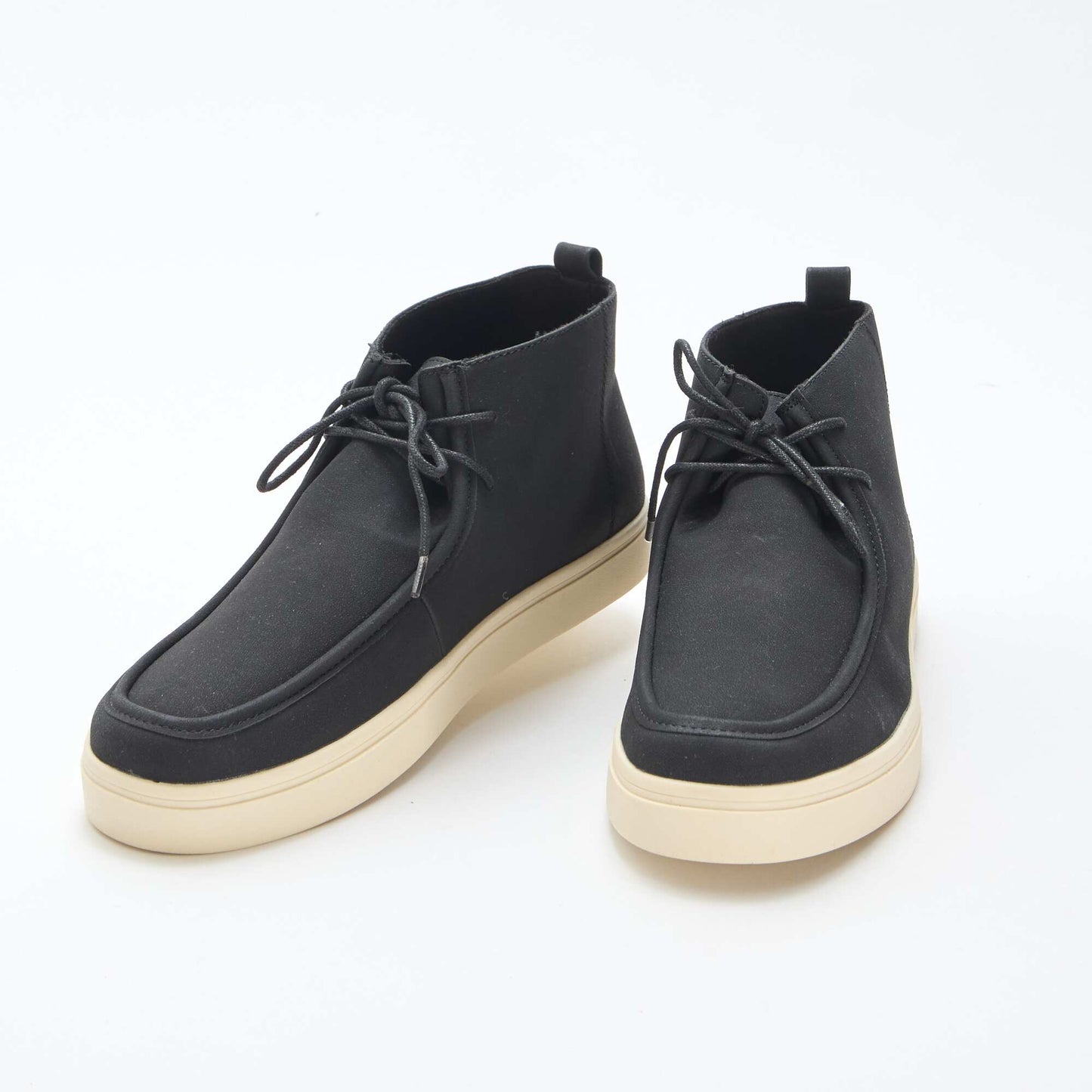 Zapatos de vestir NEGRO