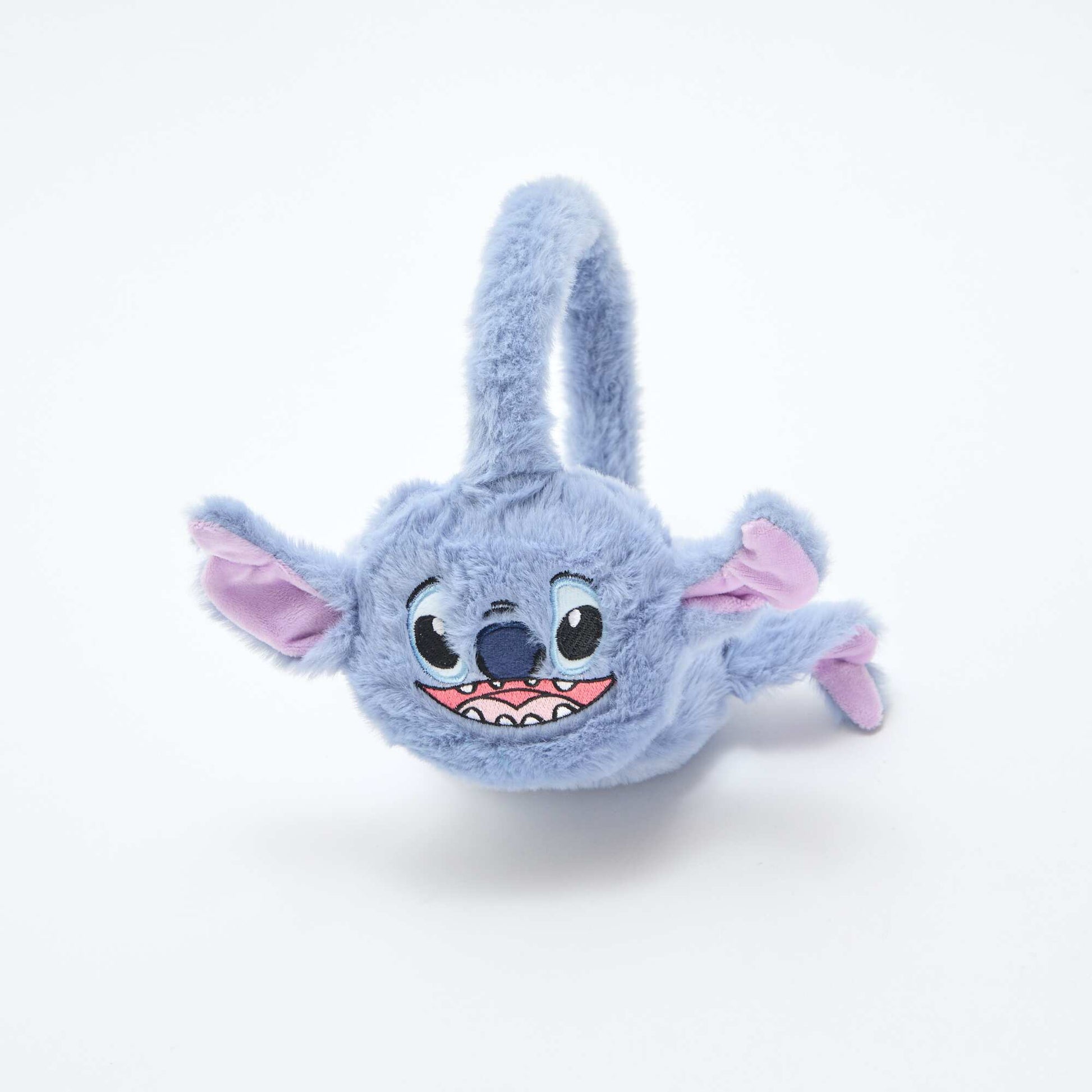 Orejeras 'Stitch' 'Disney' AZUL