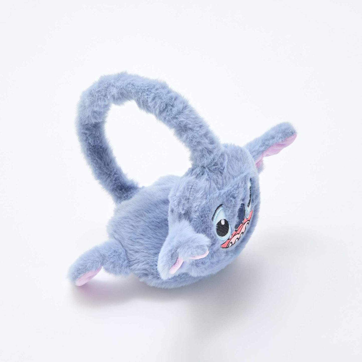 Orejeras 'Stitch' 'Disney' AZUL