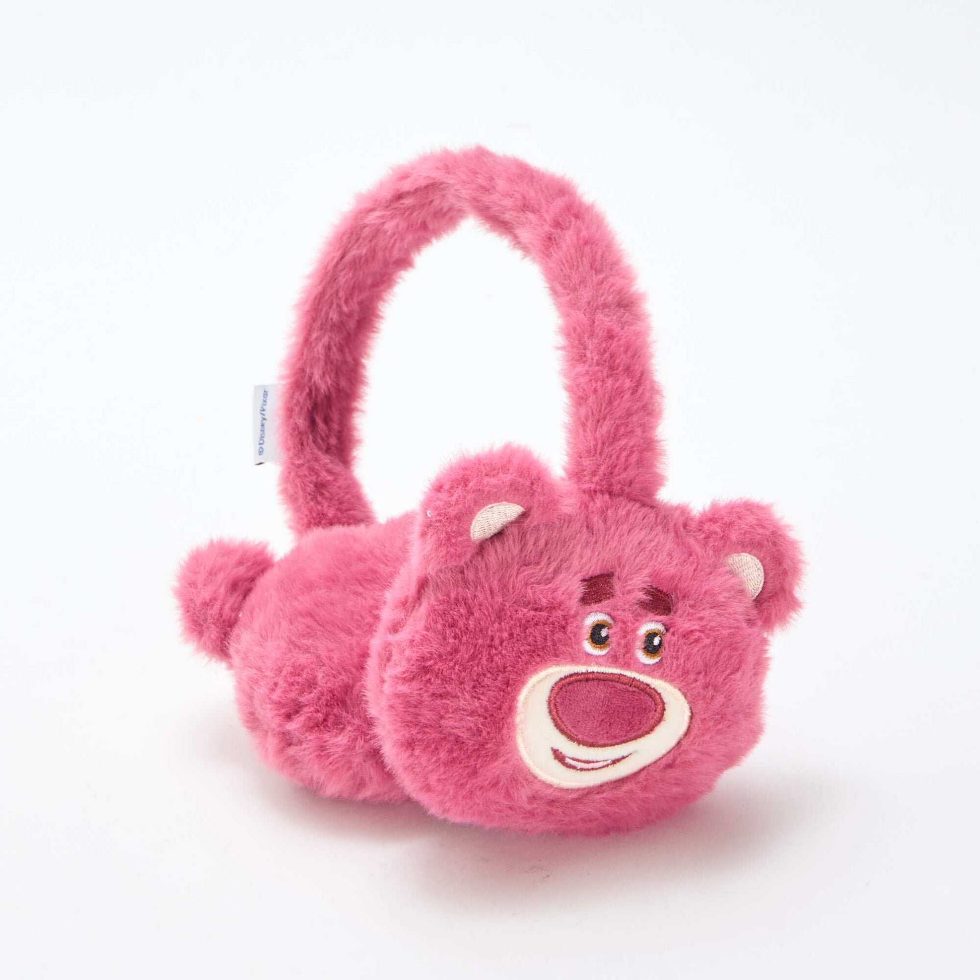 Orejeras 'Lotso' 'Disney' ROSA