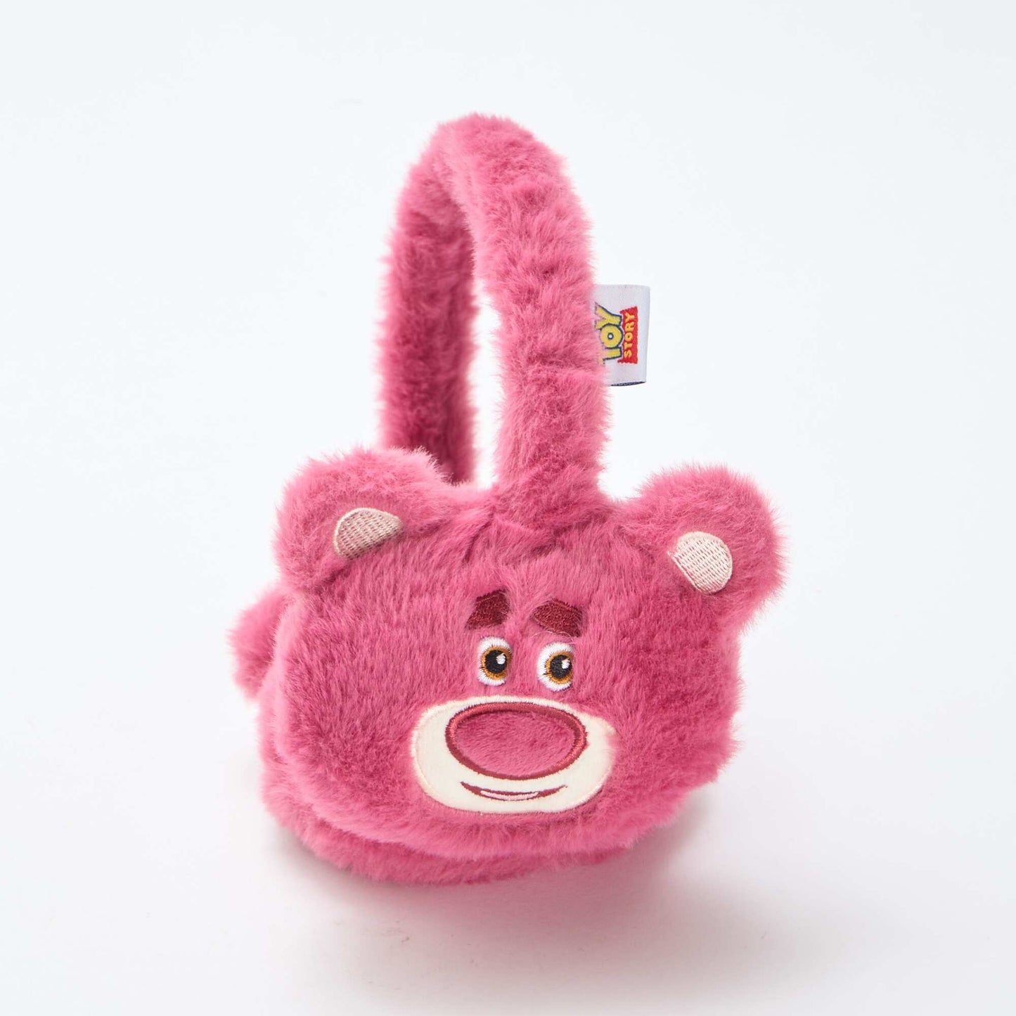 Orejeras 'Lotso' 'Disney' ROSA