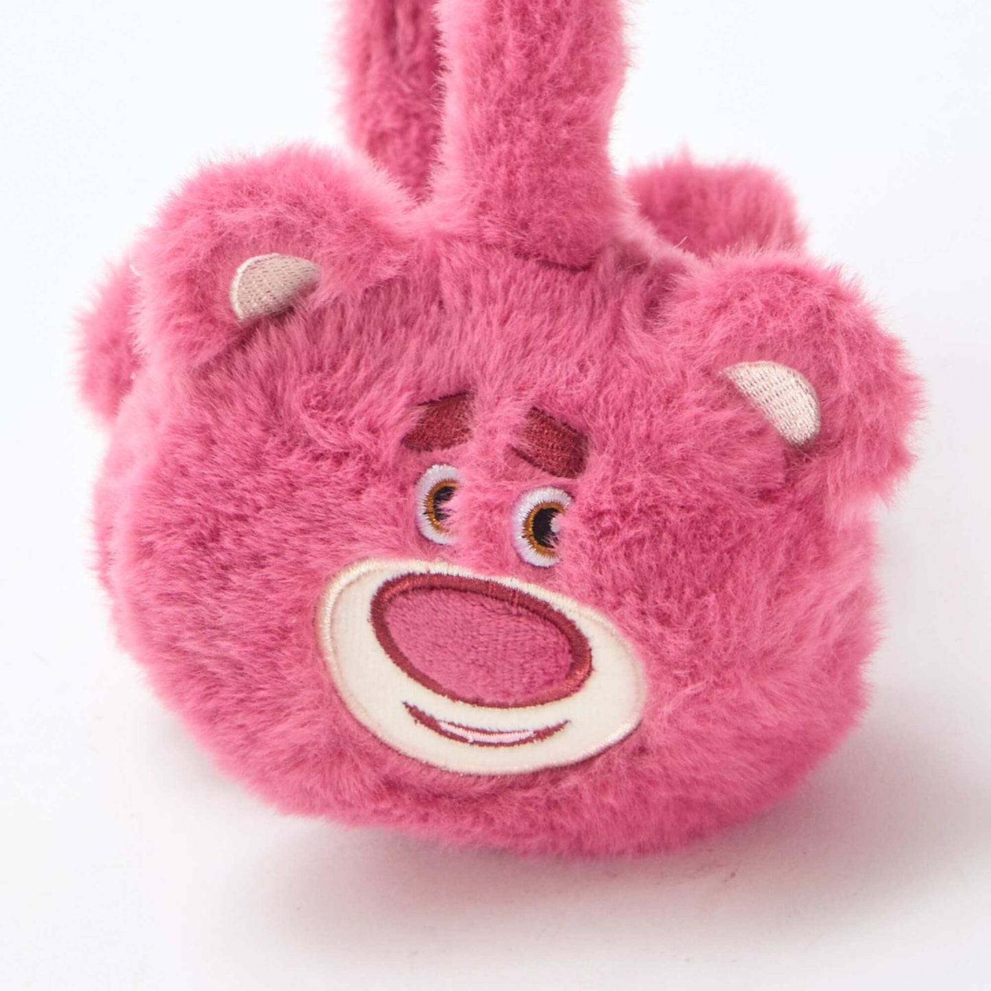 Orejeras 'Lotso' 'Disney' ROSA